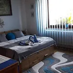 بيت ضيافة Daria Batizovce