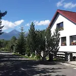 Daria 3* Батизовце