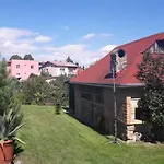 Daria 3* Батизовце