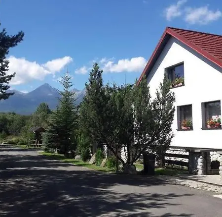 Daria 3* Batizovce