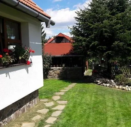 Gasthof Daria Batizovce