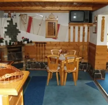Gasthof Daria
