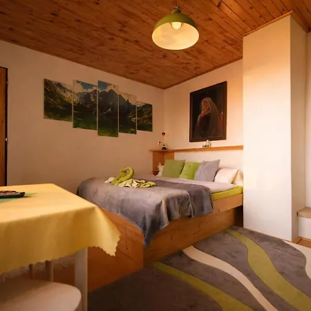 Gasthof Daria 3*