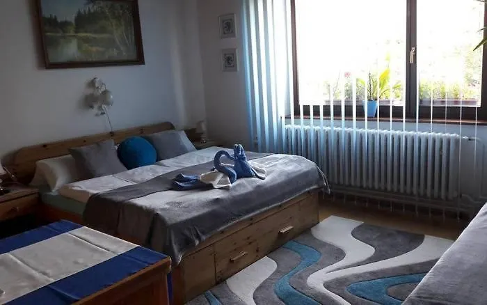 Affittacamere Daria Batizovce