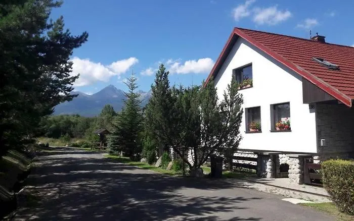 Daria 3* Batizovce
