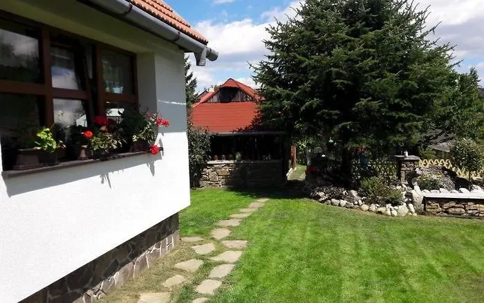 Affittacamere Daria Batizovce
